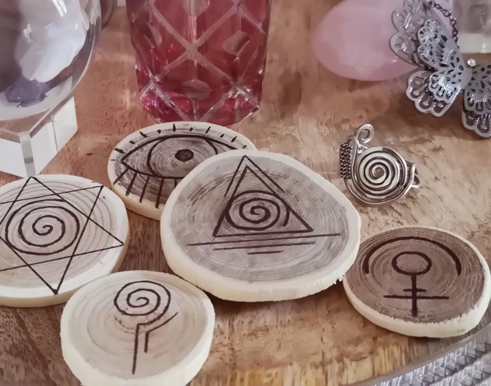 Spiritualité à Beaucaire